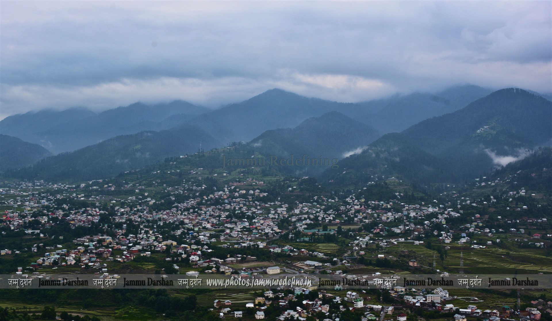Bhaderwah- Doda
