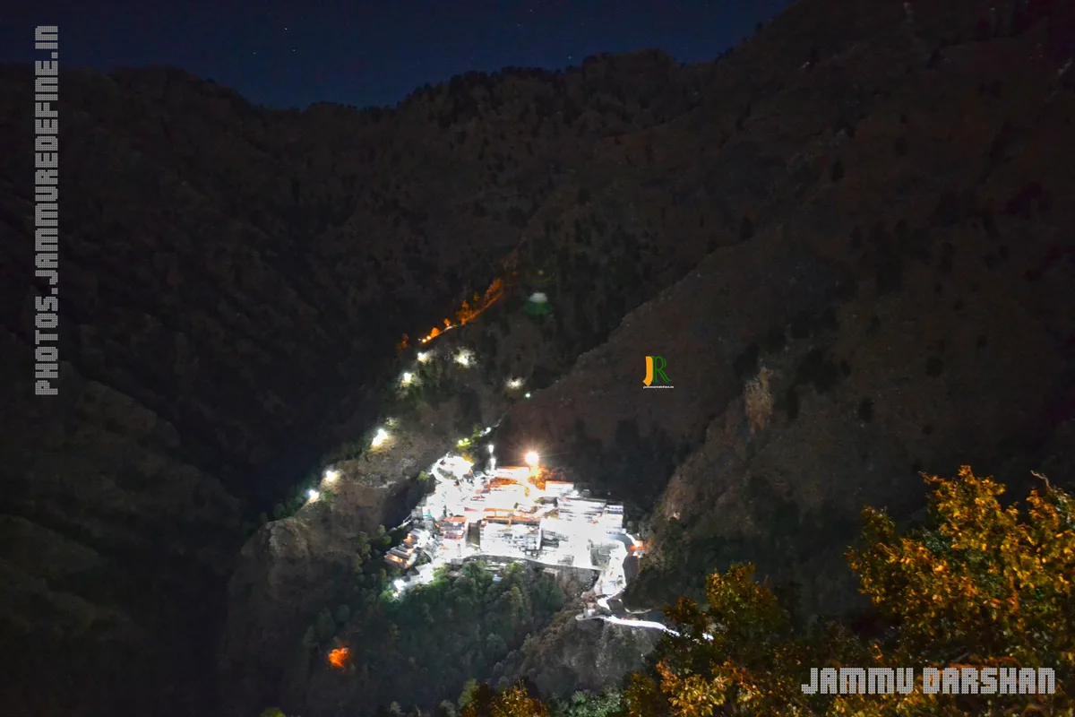 vaishno-devi-bhawan