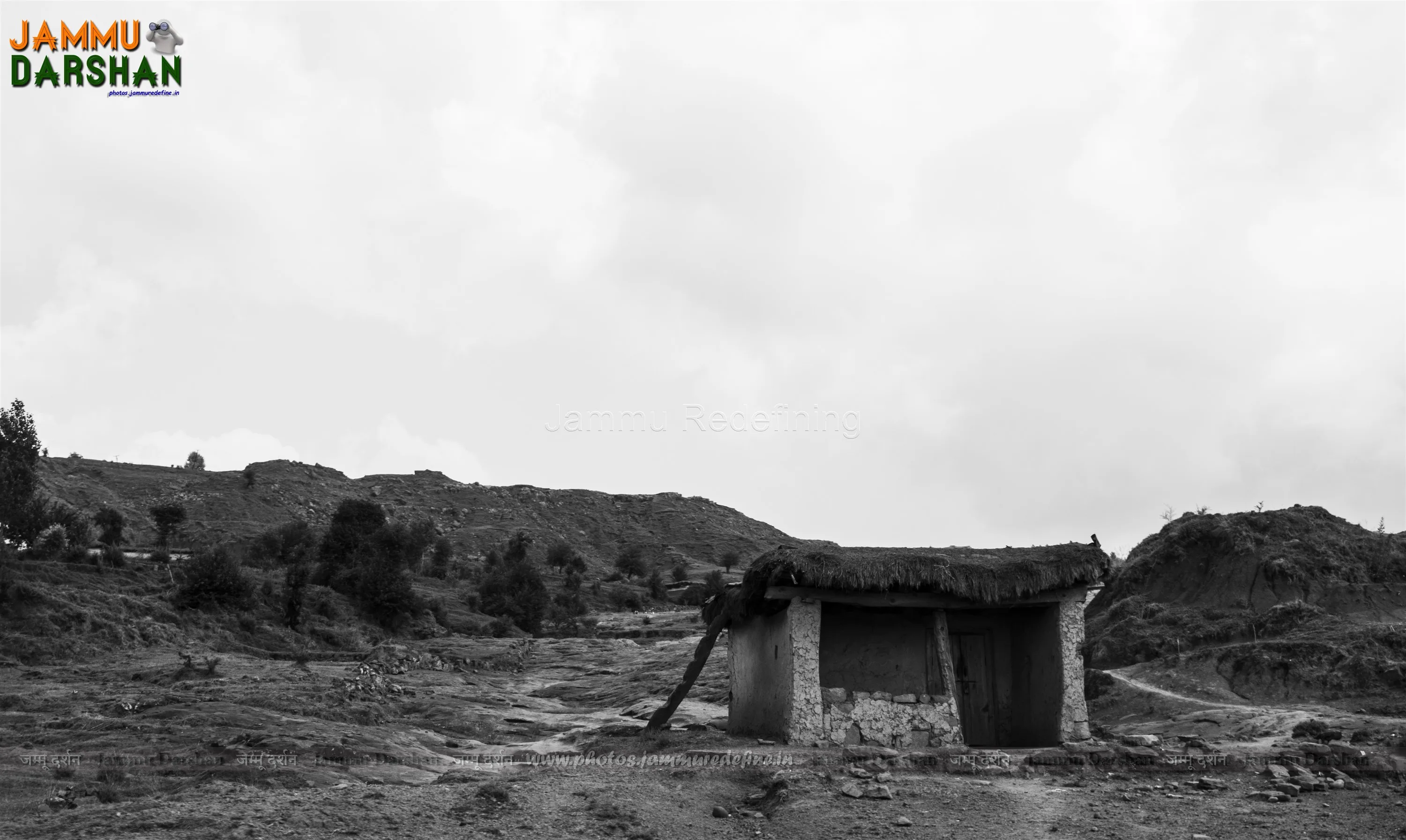 RC Peak Kulwanta Samna Banjh Dudu Basantgarh Ramnagar Udhampur Jammu Tourism