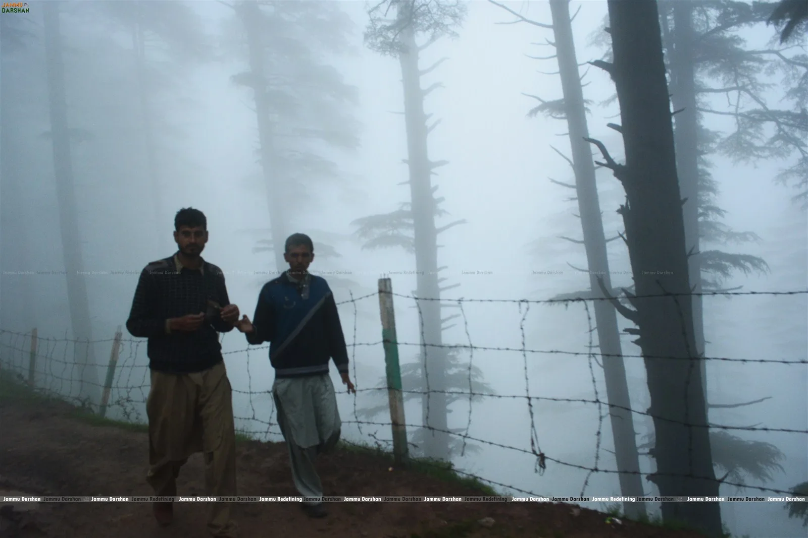 Sanasar Nathatop Patnitop Udhampur Jammu Kashmir Tourism 55