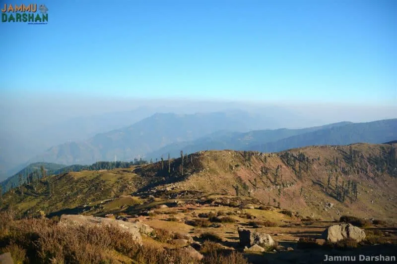 Shankhpal trek sanasar panchari pancheri moungri lander nathatop sanasar trek 17